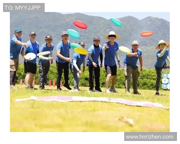 飞盘盛宴：深入解析上海飞盘队的默契配合与战术策略