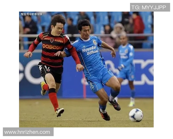 FC首尔与蔚山现代激战在即谁将赢得这场韩超巅峰对决